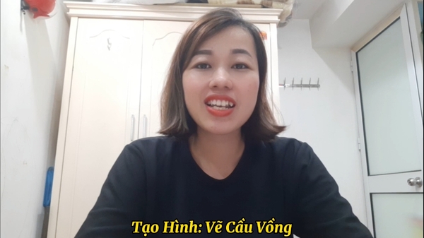 Dạy học online của Trường Mầm non Văn Chương